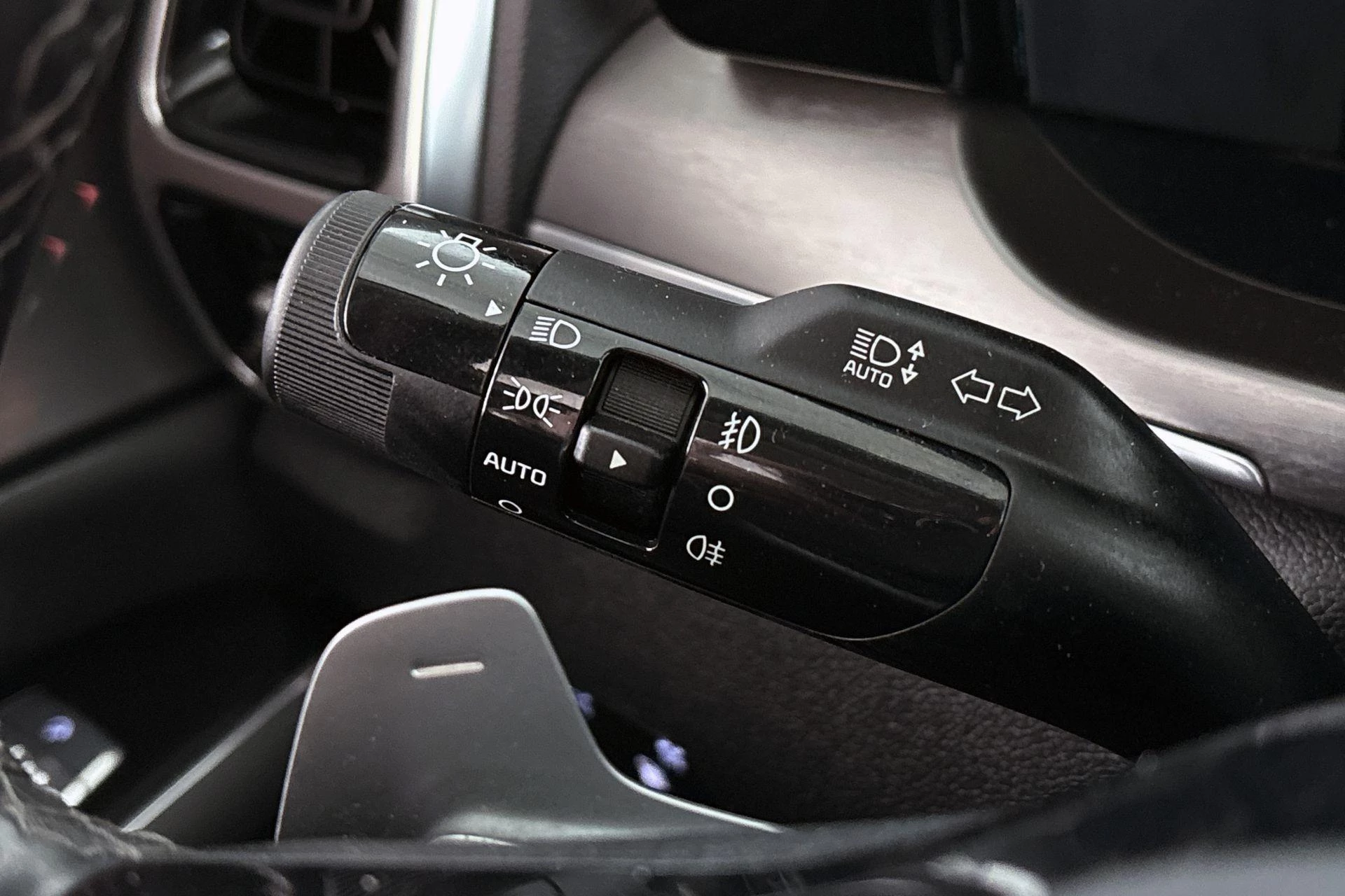 Hoofdafbeelding Kia Sorento