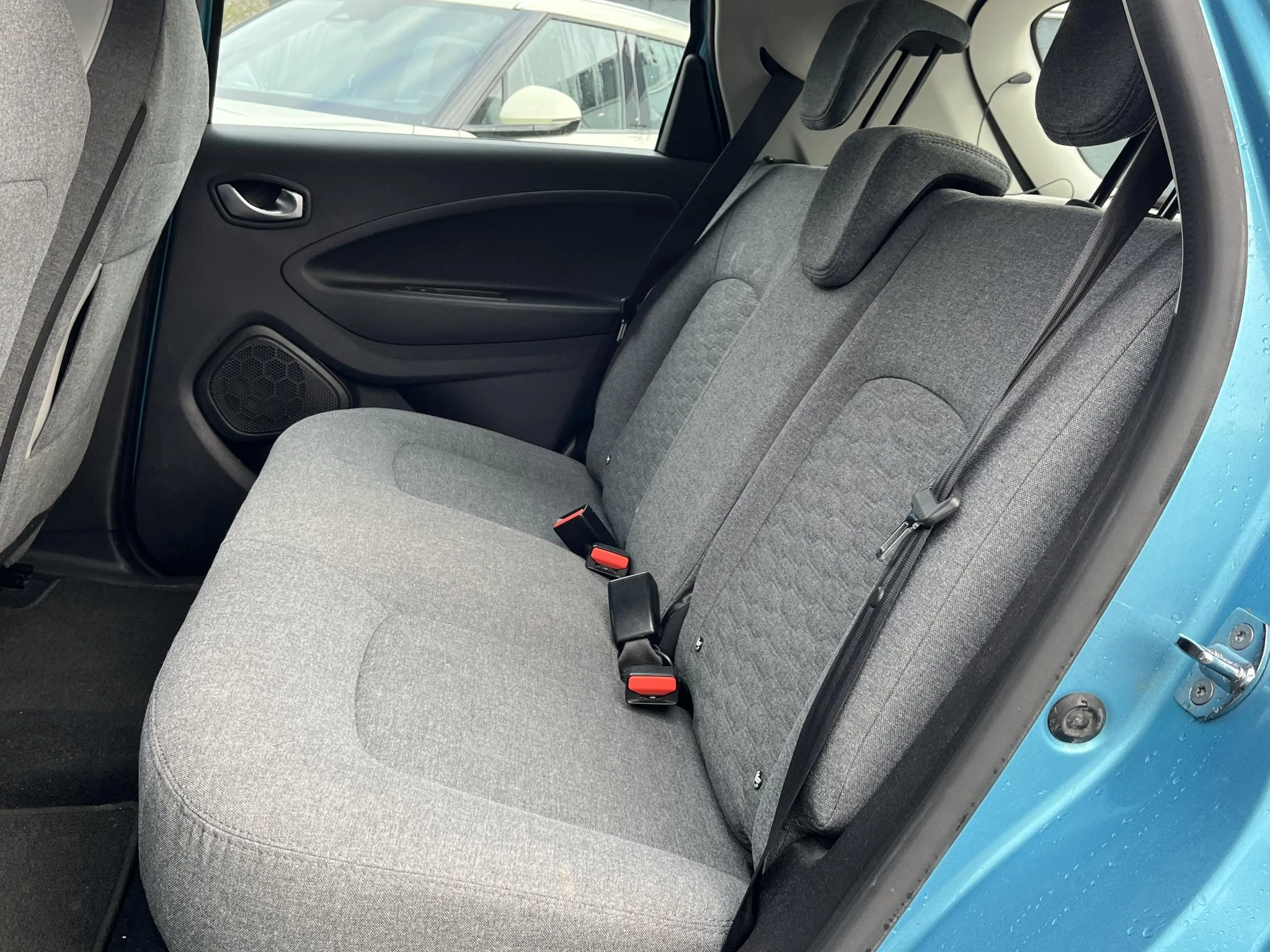 Hoofdafbeelding Renault ZOE