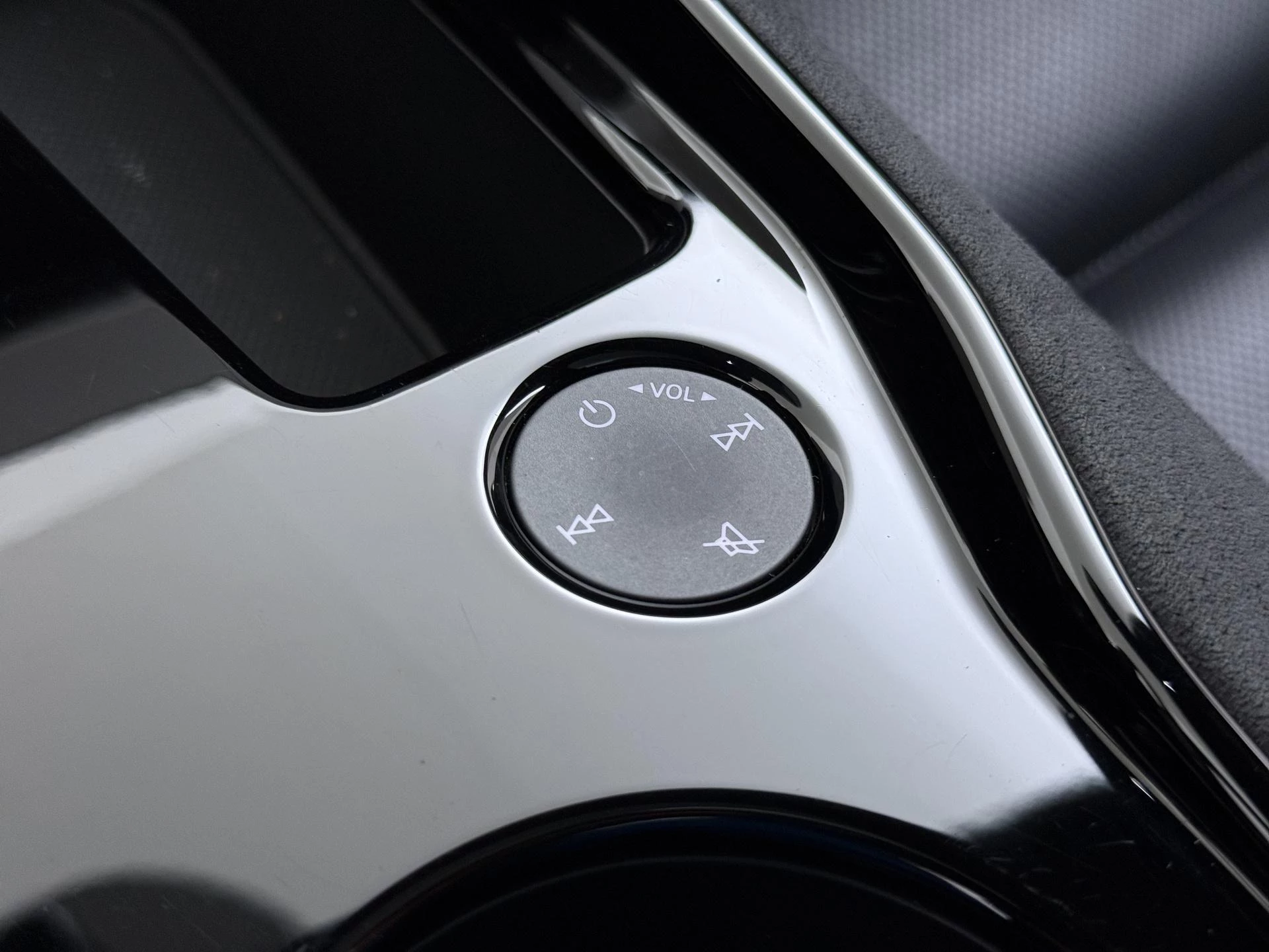 Hoofdafbeelding Audi e-tron GT