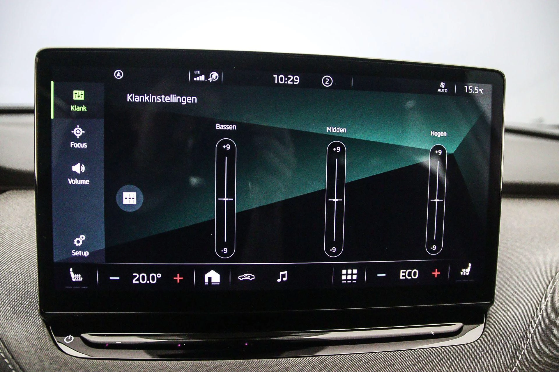 Hoofdafbeelding Škoda Enyaq iV