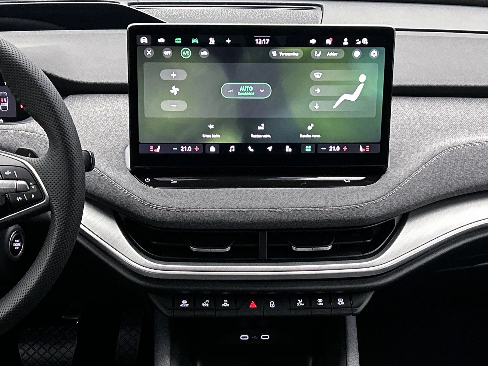 Hoofdafbeelding Škoda Enyaq iV