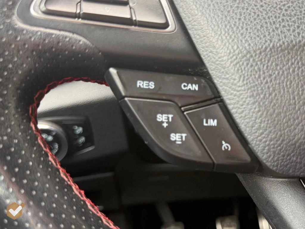 Hoofdafbeelding Ford EcoSport