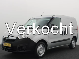 Opel Combo 1.4 L1H1 ecoFLEX Selection MARGE / BENZINE / 2X SCHUIFDEUR / ELEK RAMEN / RADIO / BLUETOOTH