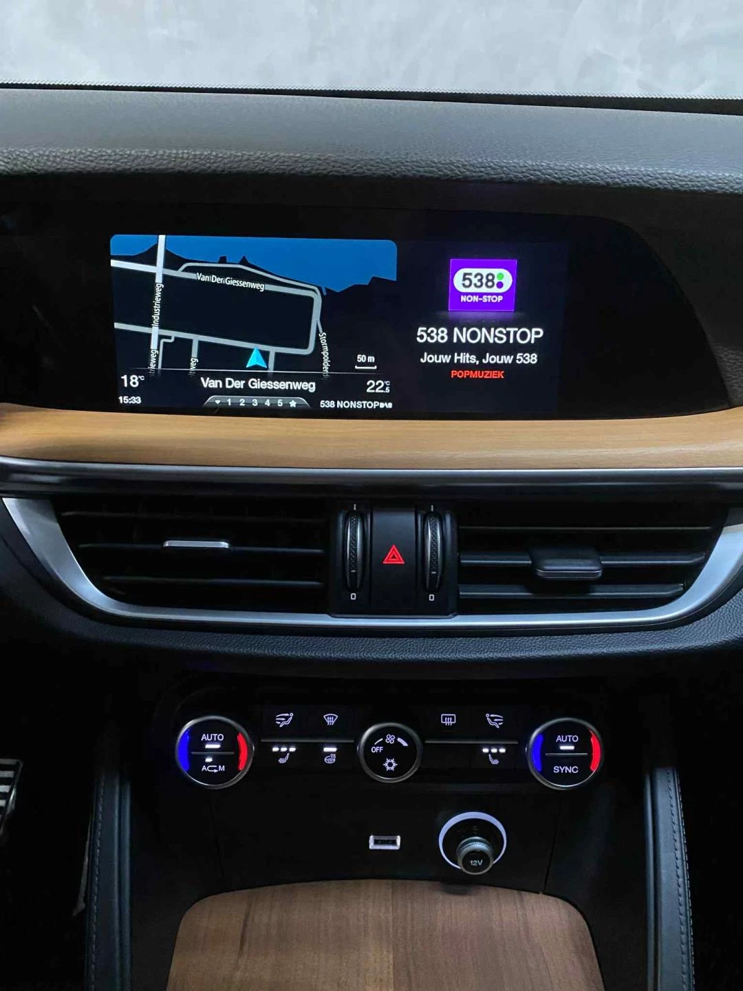 Hoofdafbeelding Alfa Romeo Stelvio