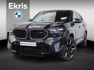 Hoofdafbeelding BMW XM BMW XM PHEV 50e 30 kWh / Trekhaak / Soft Close / Harman Kardon/