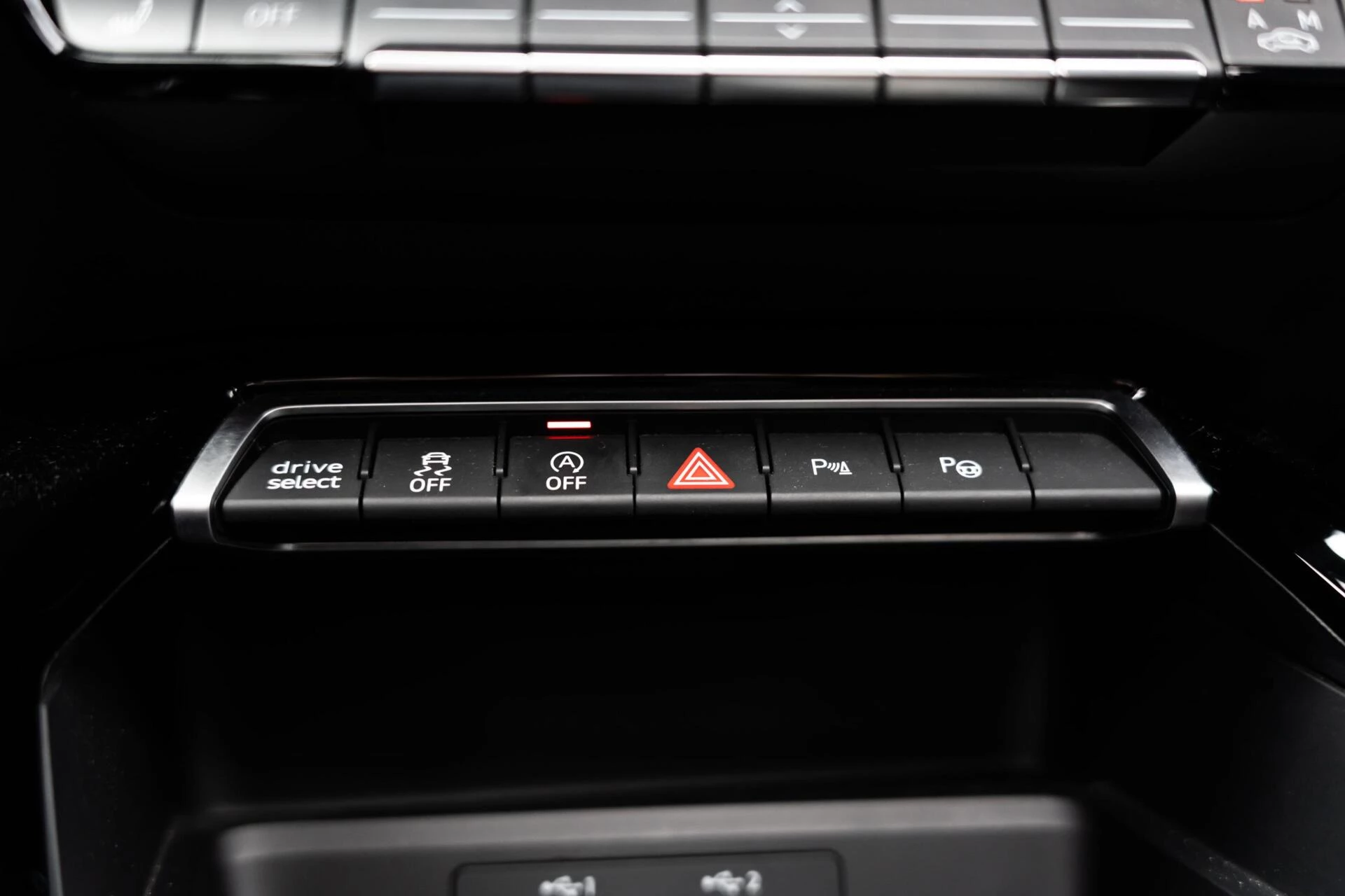 Hoofdafbeelding Audi RS3