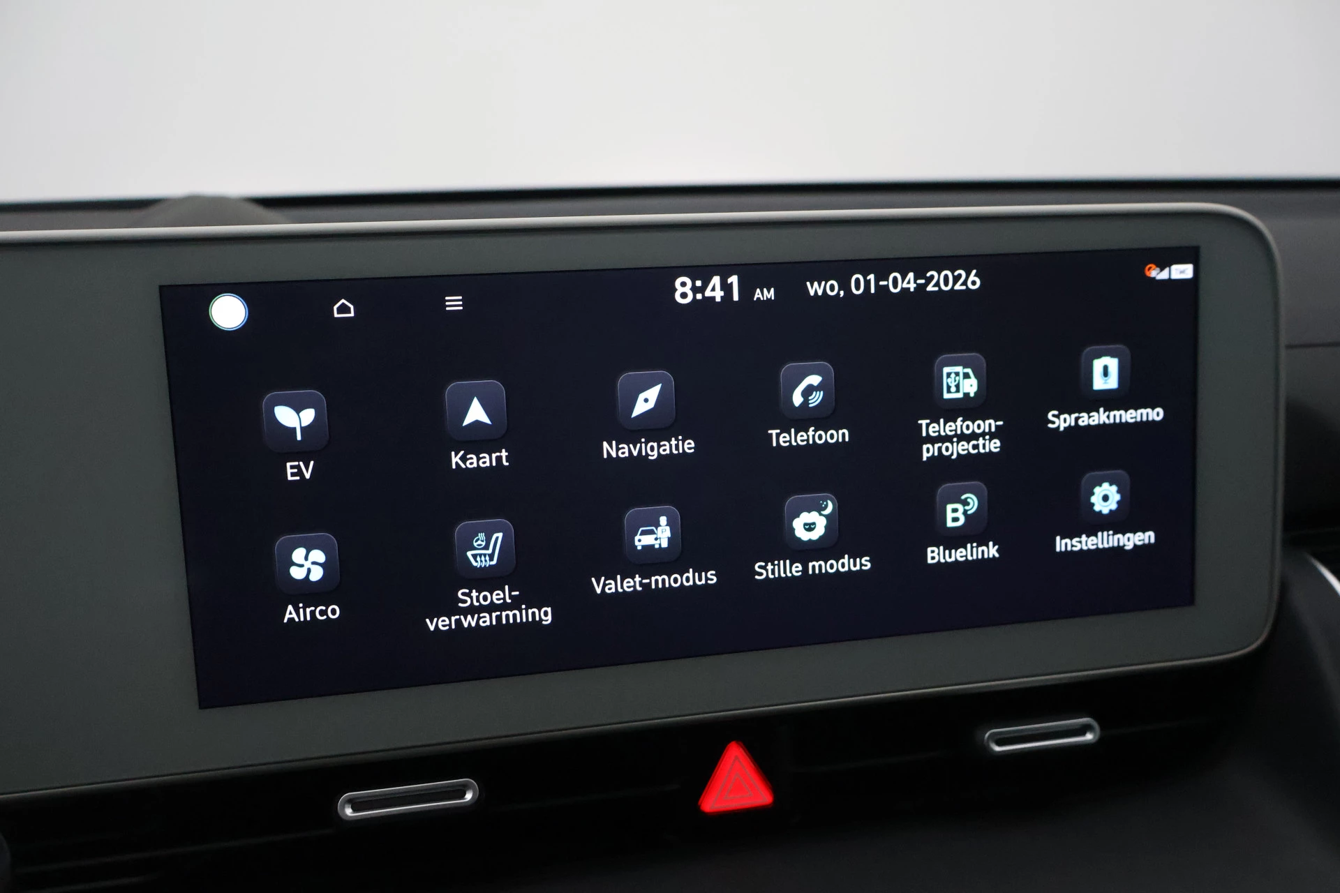 Hoofdafbeelding Hyundai IONIQ 5