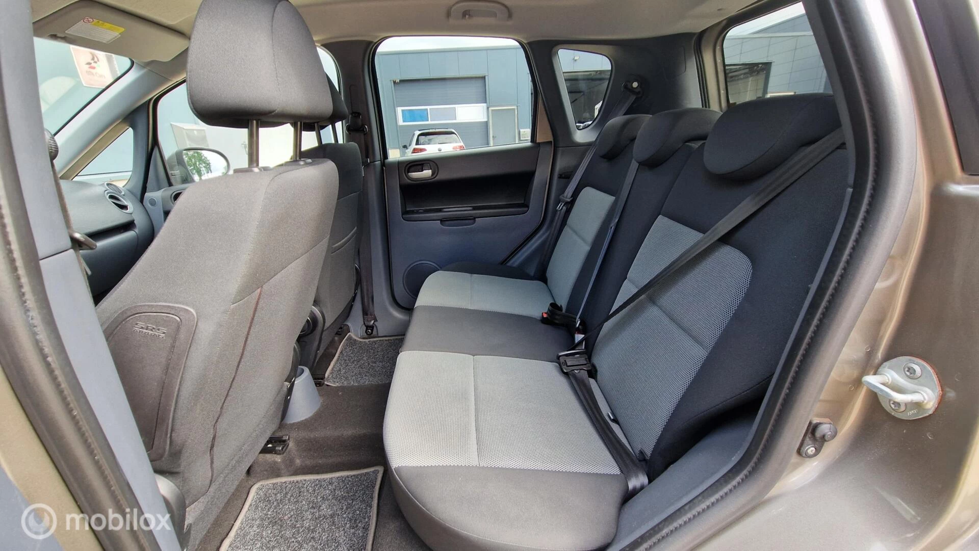 Hoofdafbeelding Mitsubishi Colt