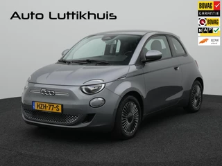 Fiat 500 3+1 Icon 42 kWh
