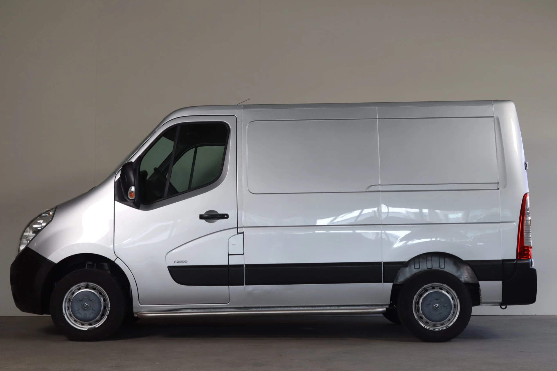 Hoofdafbeelding Opel Movano