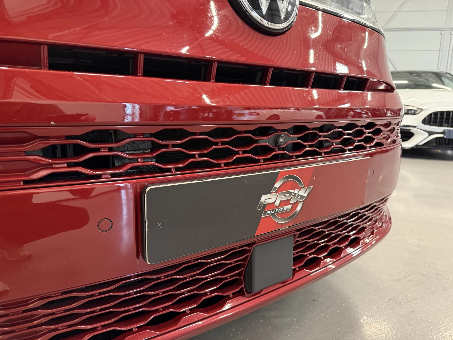 Hoofdafbeelding Volkswagen Multivan