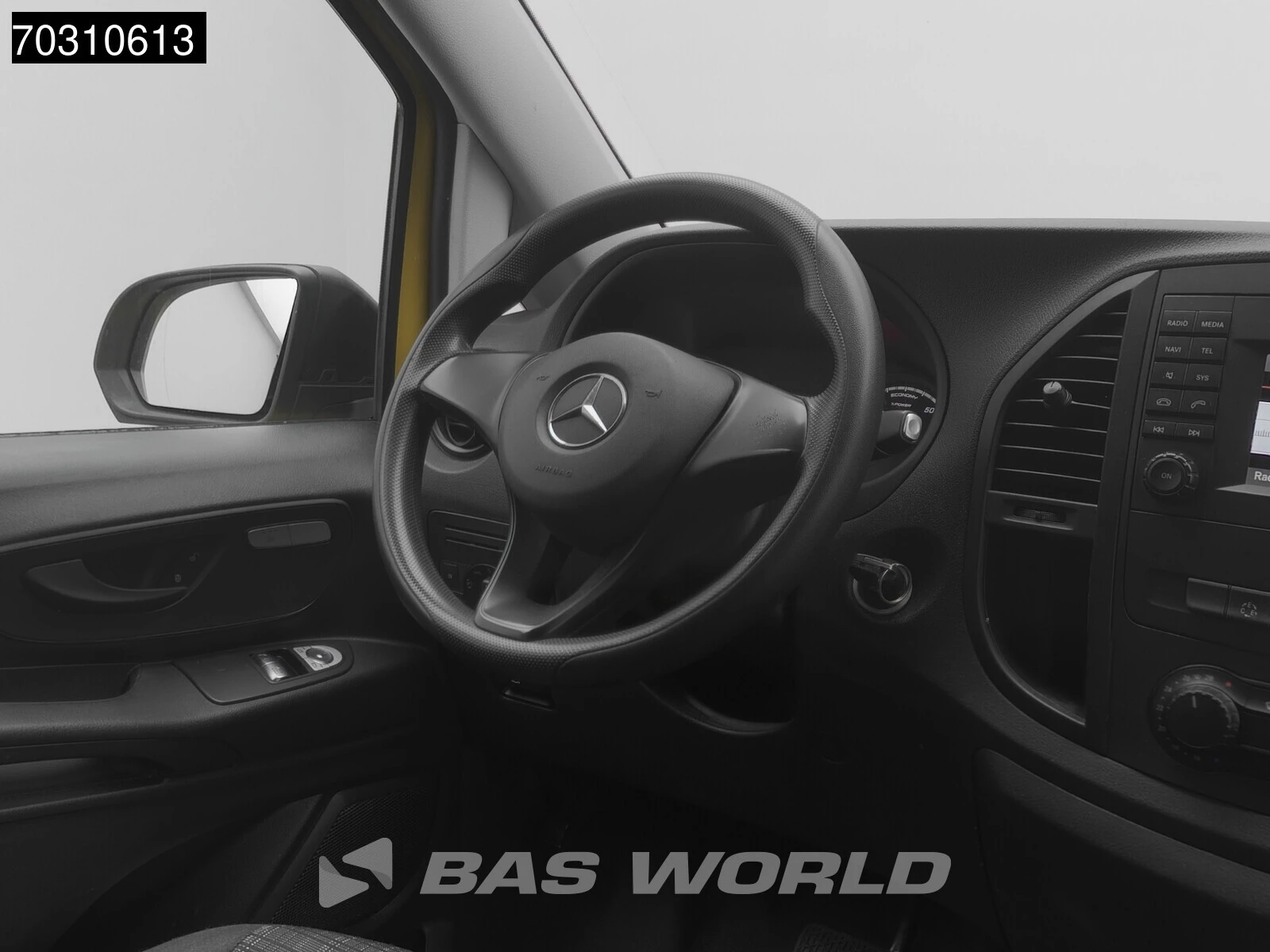 Hoofdafbeelding Mercedes-Benz eVito