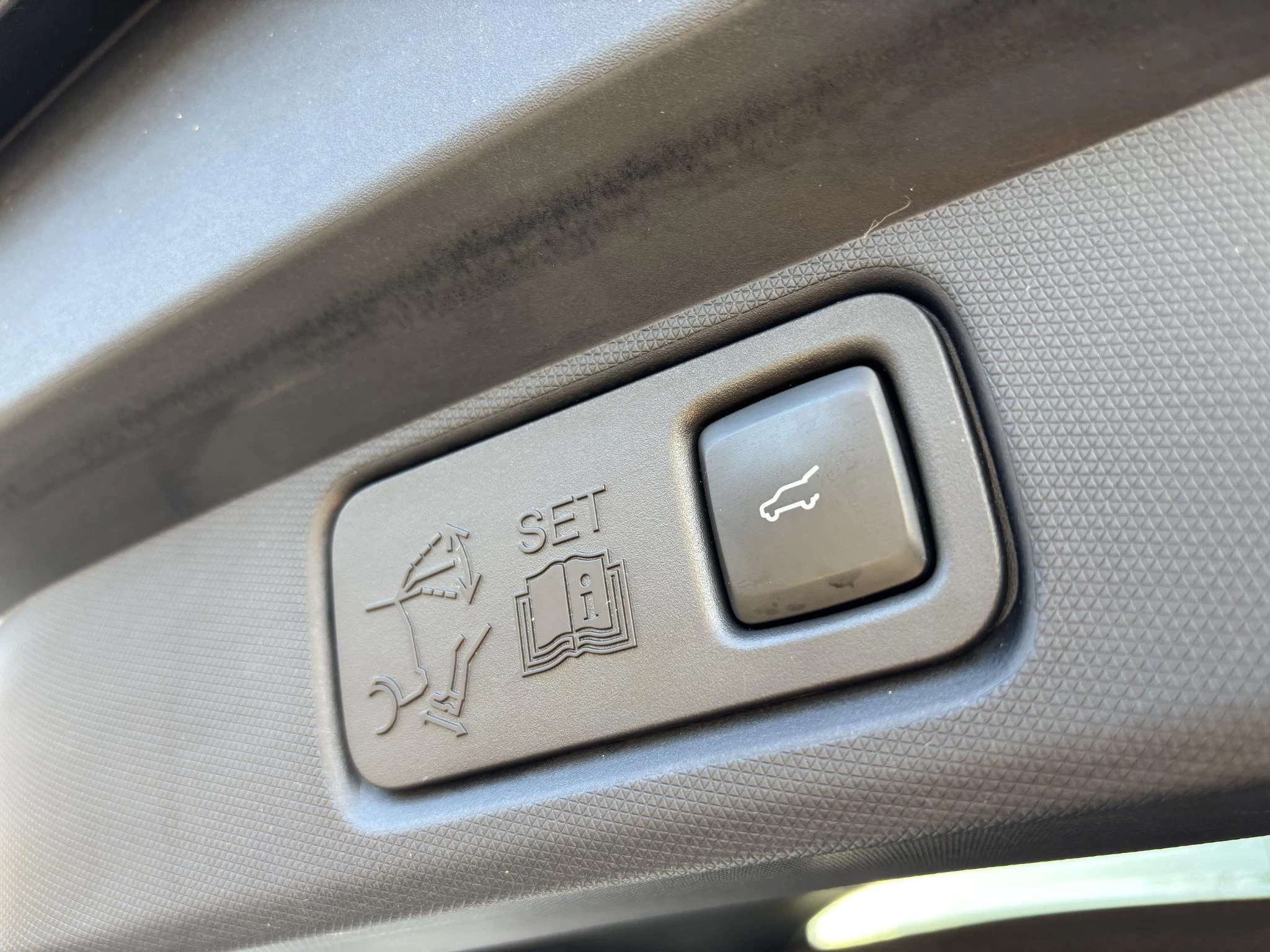 Hoofdafbeelding Ford Mustang Mach-E