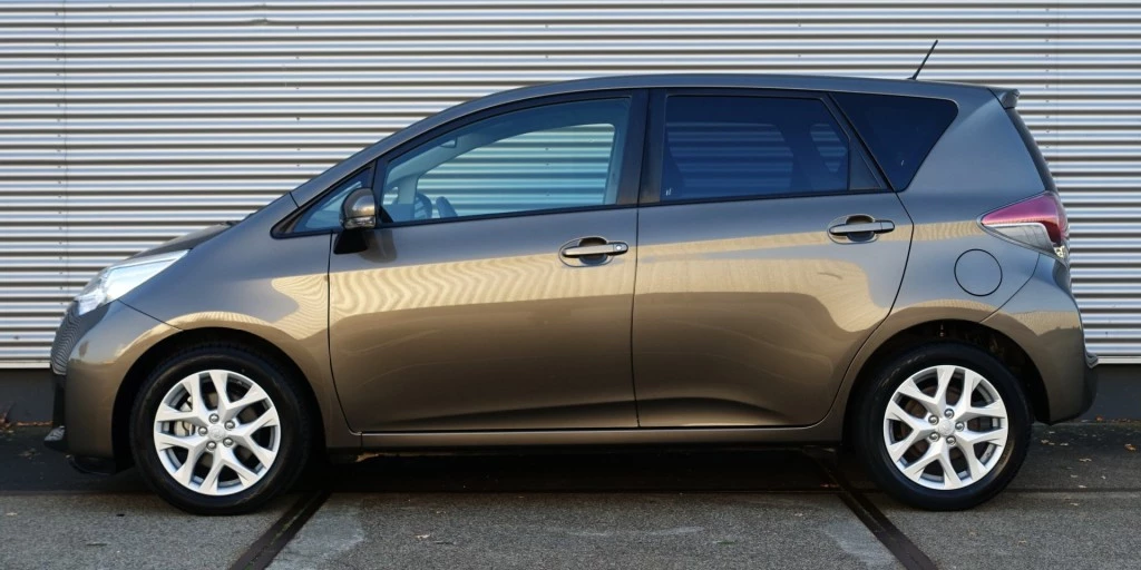 Hoofdafbeelding Toyota Verso-S