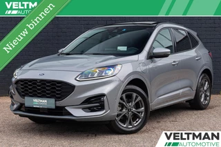 Ford Kuga 2.5 PHEV ST-Line X PANO TREKHAAK ADAPTIVE CRUISE HEAD UP CAMERA STUURVERWARMING B&O