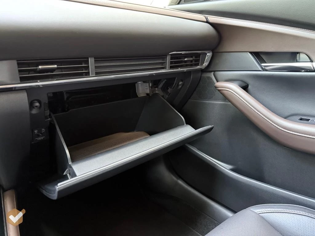 Hoofdafbeelding Mazda CX-30