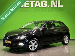 Volkswagen Polo 1.0 TSI Comfortline | Camera| DAB | Adaptive Cruise|