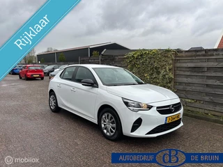 Opel Corsa 1.2 Edition Apple carplay