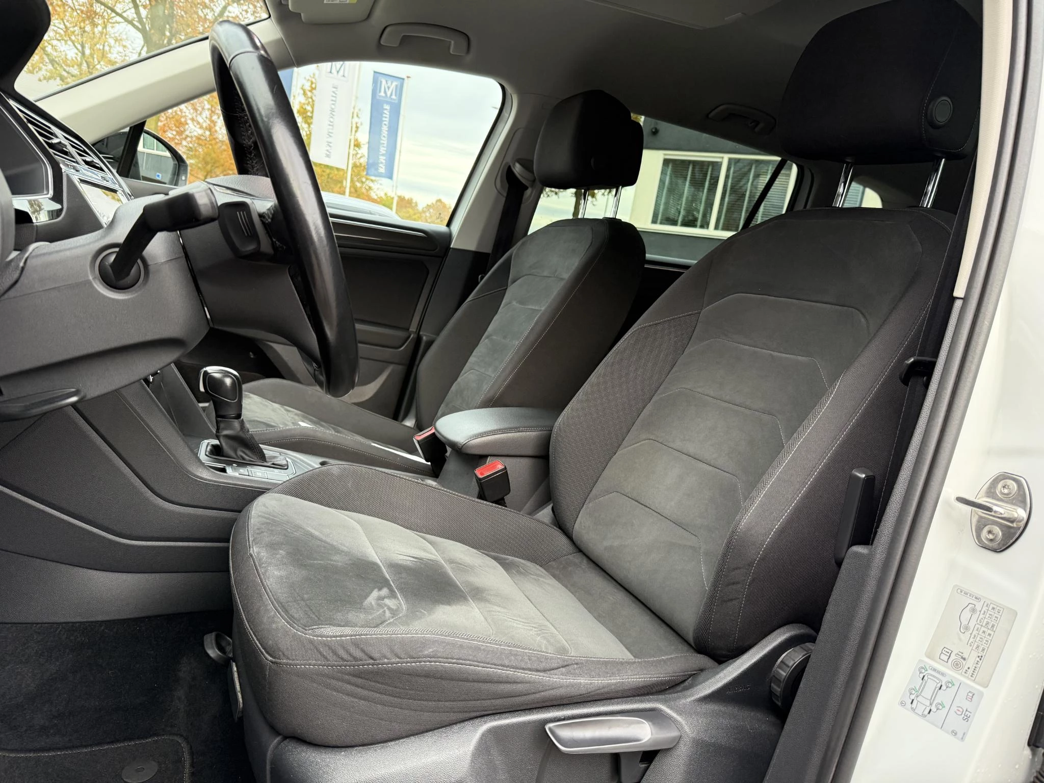 Hoofdafbeelding Volkswagen Tiguan Allspace