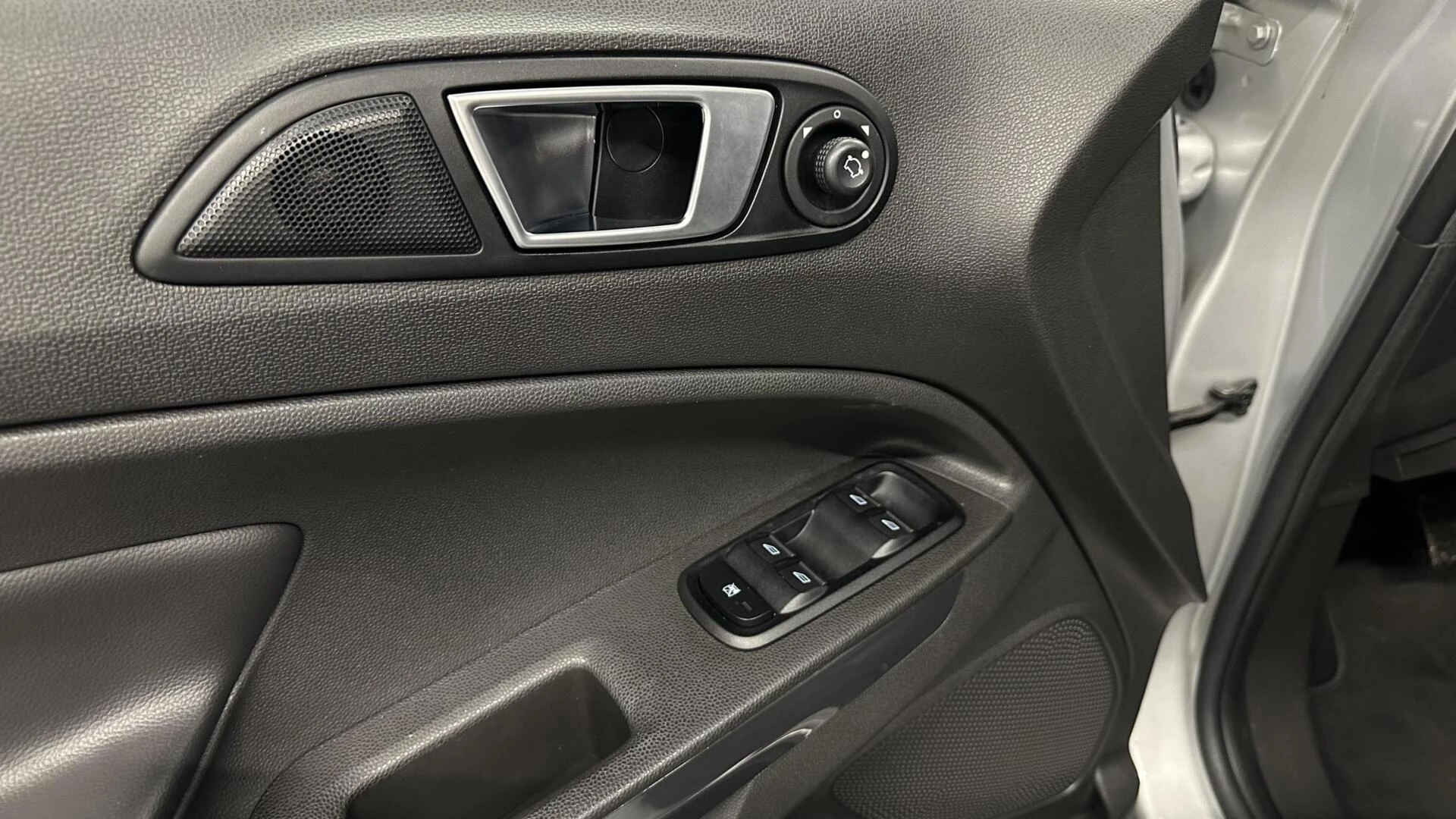 Hoofdafbeelding Ford EcoSport