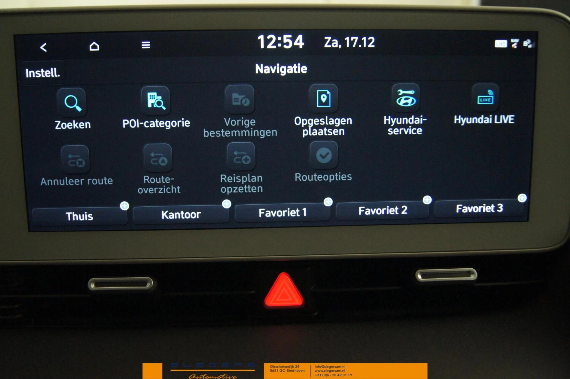 Hoofdafbeelding Hyundai IONIQ 5