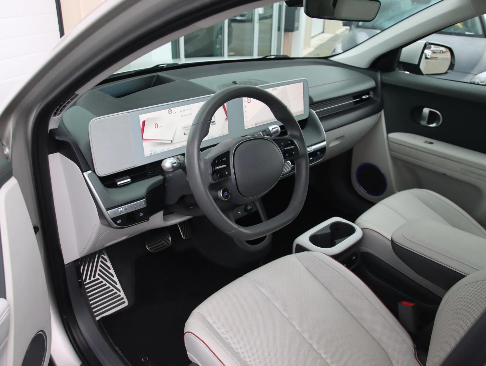 Hoofdafbeelding Hyundai IONIQ 5