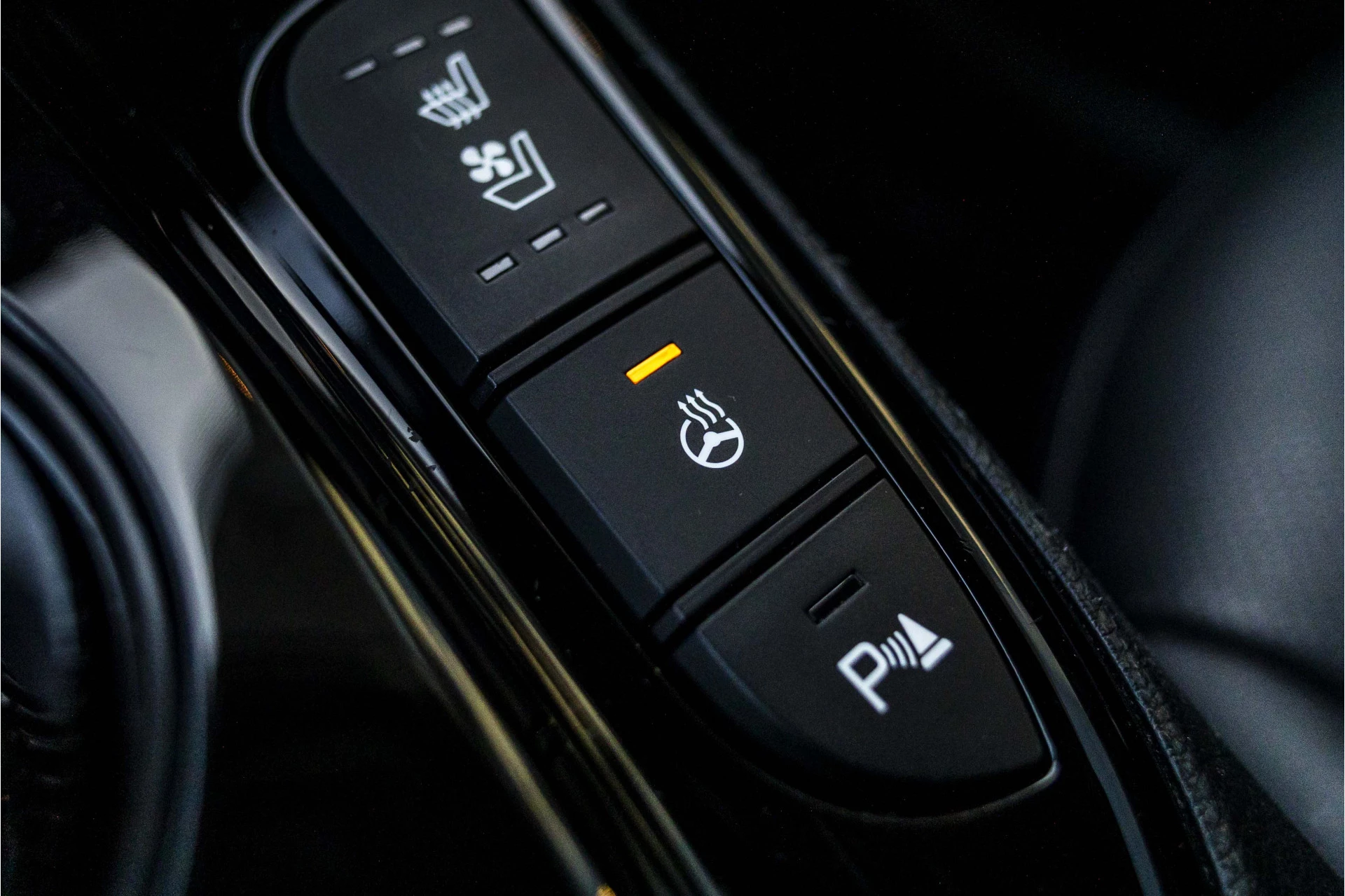 Hoofdafbeelding Kia e-Soul