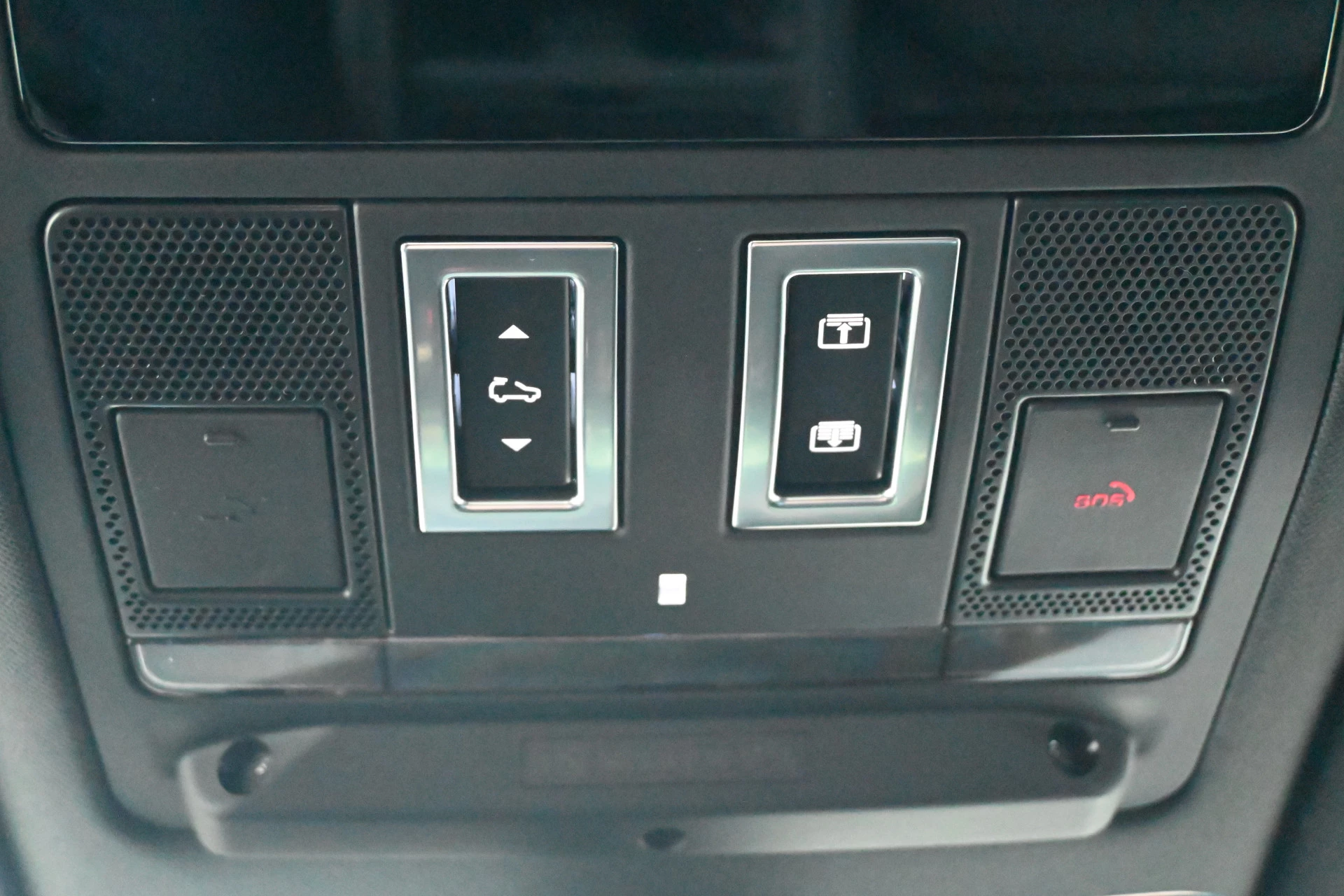 Hoofdafbeelding Land Rover Defender