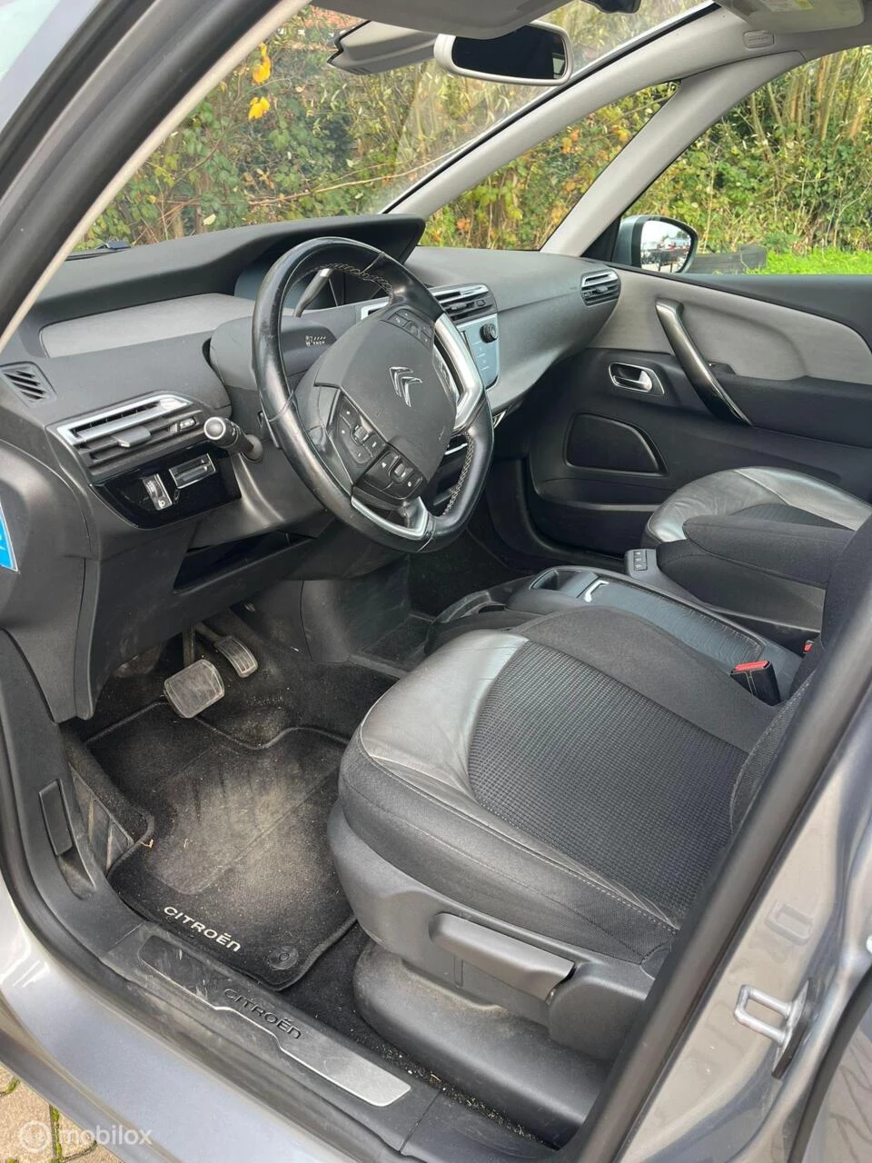Hoofdafbeelding Citroën Grand C4 Picasso