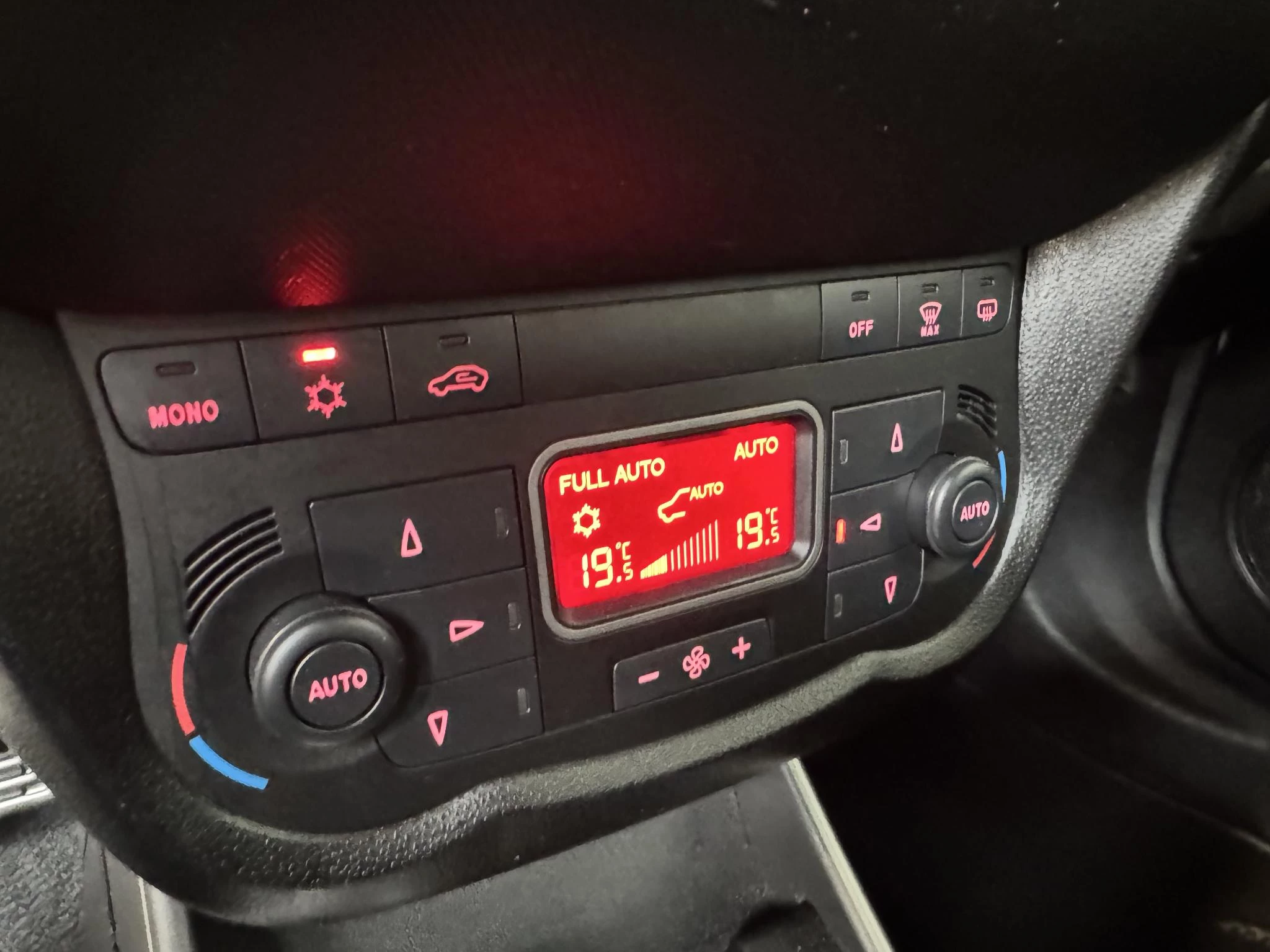 Hoofdafbeelding Alfa Romeo MiTo