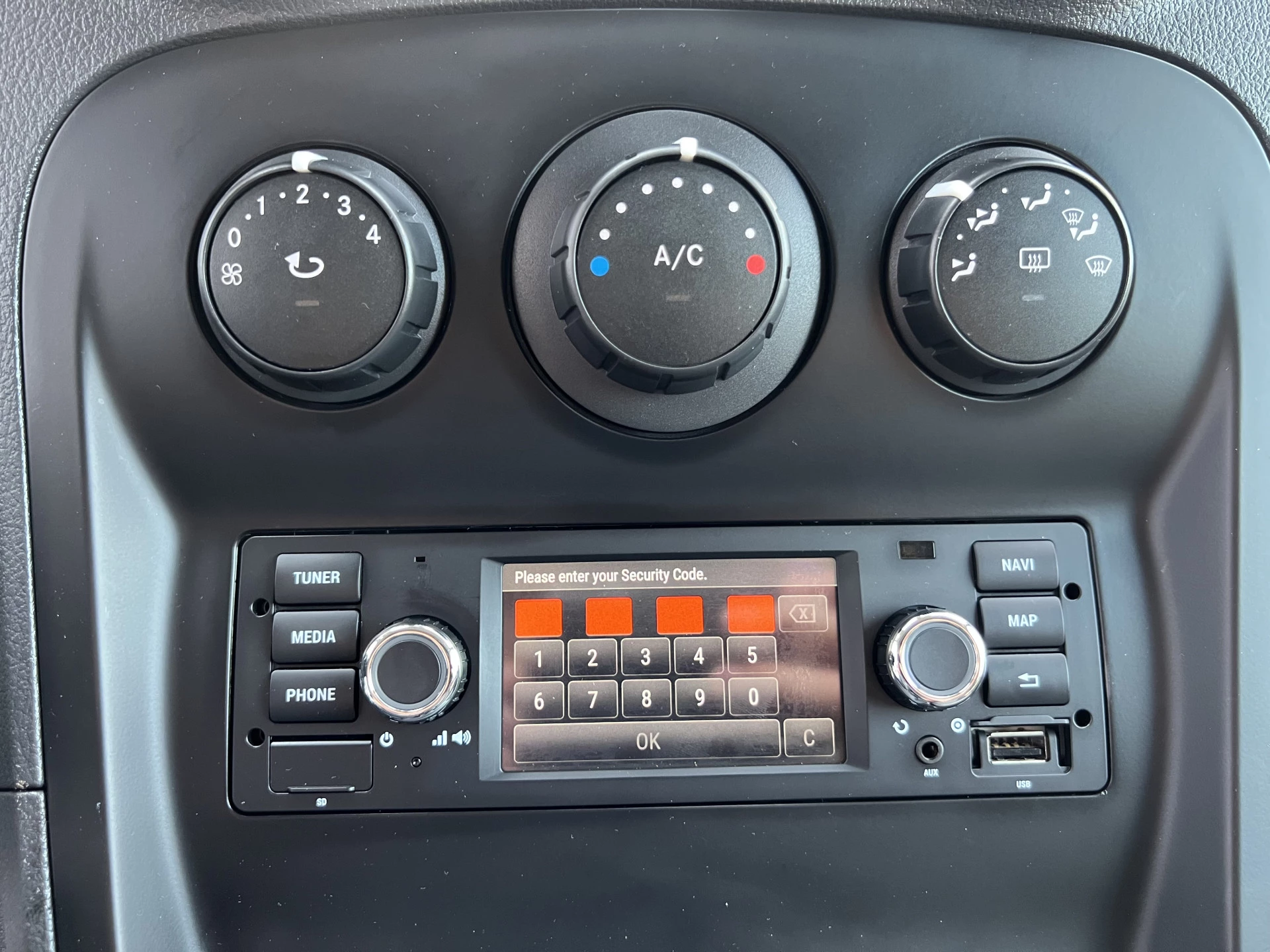 Hoofdafbeelding Mercedes-Benz Citan