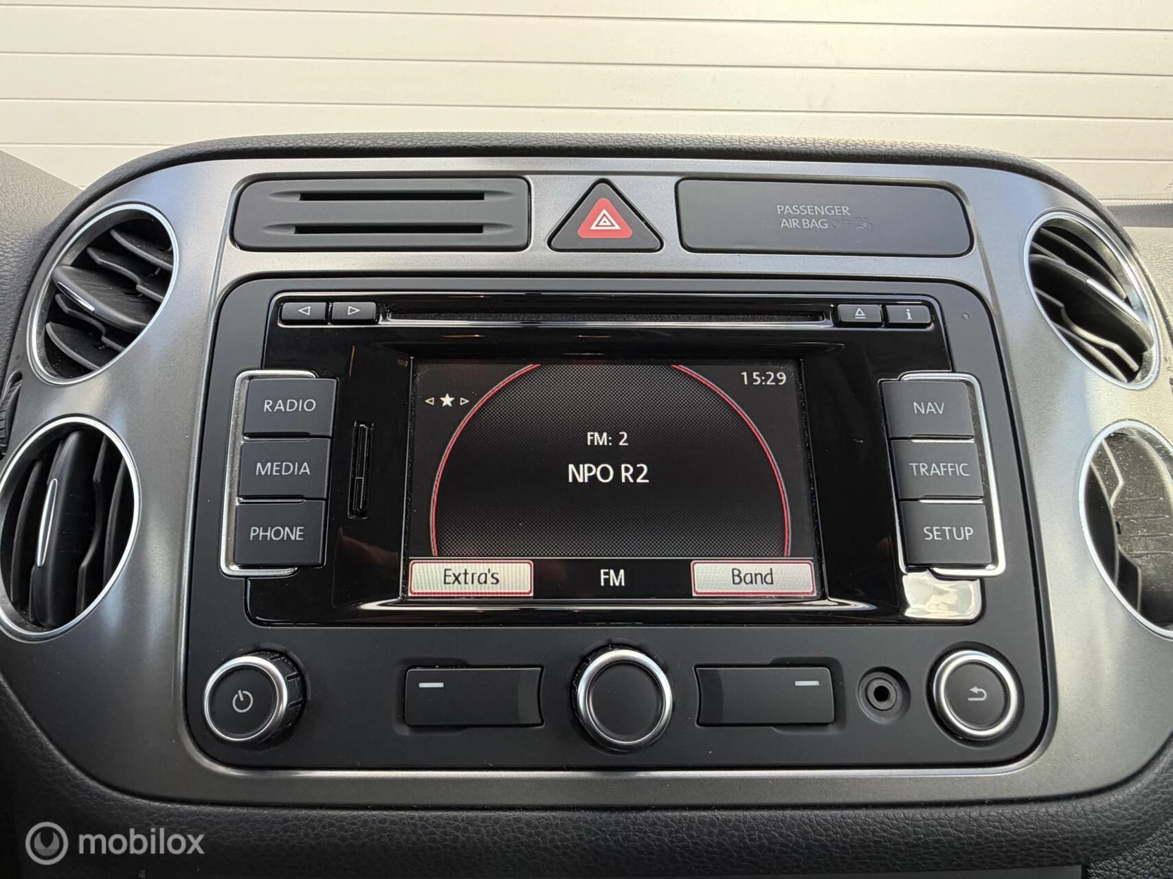 Hoofdafbeelding Volkswagen Golf Plus