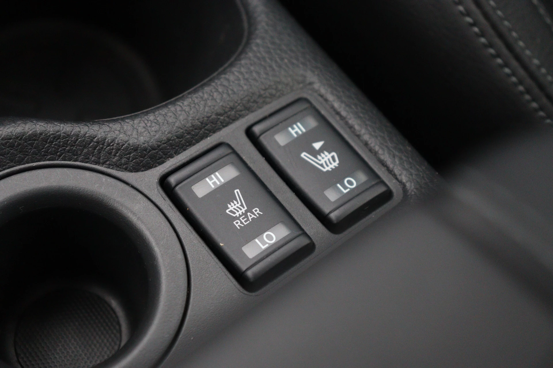 Hoofdafbeelding Nissan X-Trail