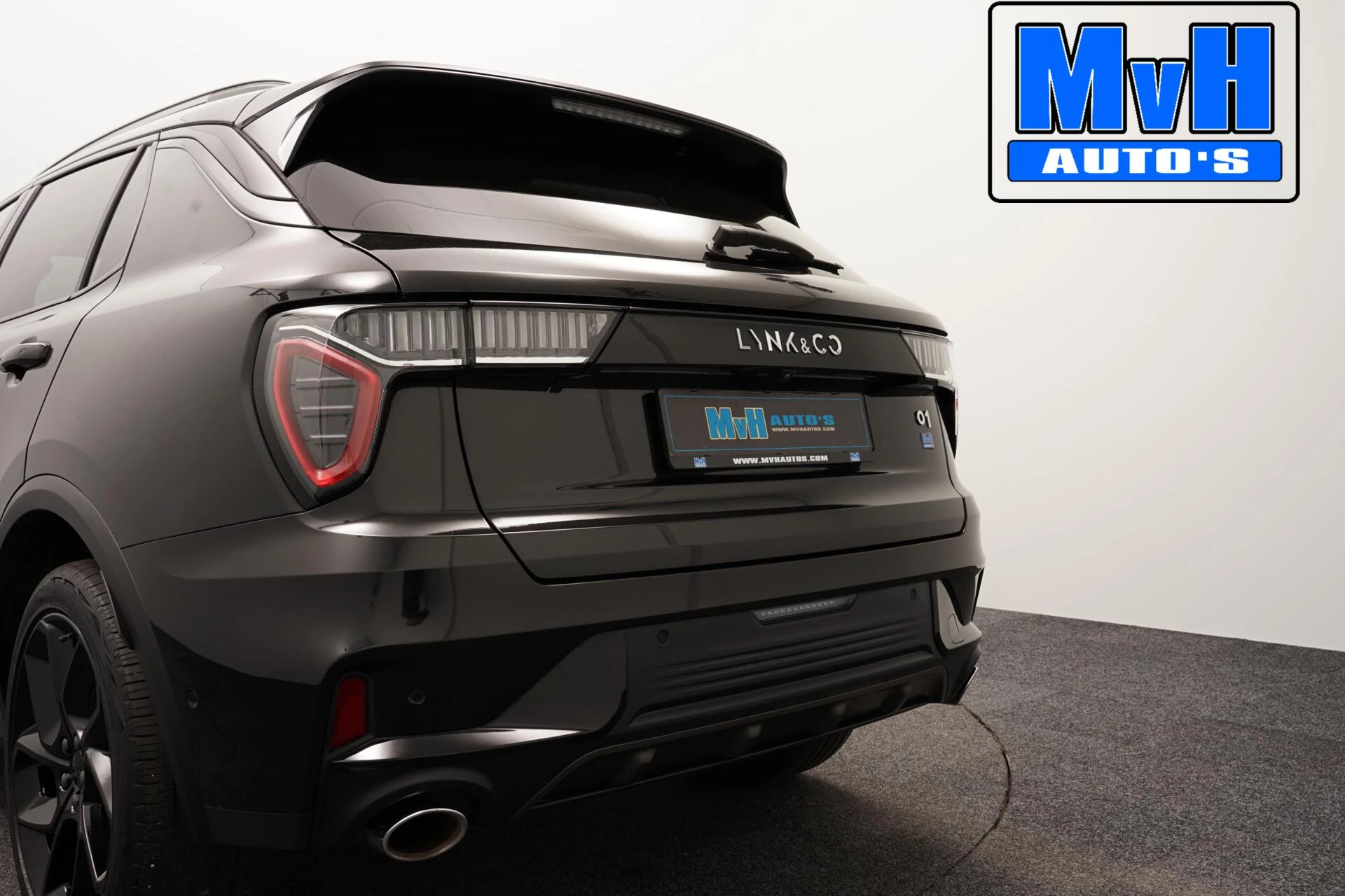 Hoofdafbeelding Lynk & Co 01