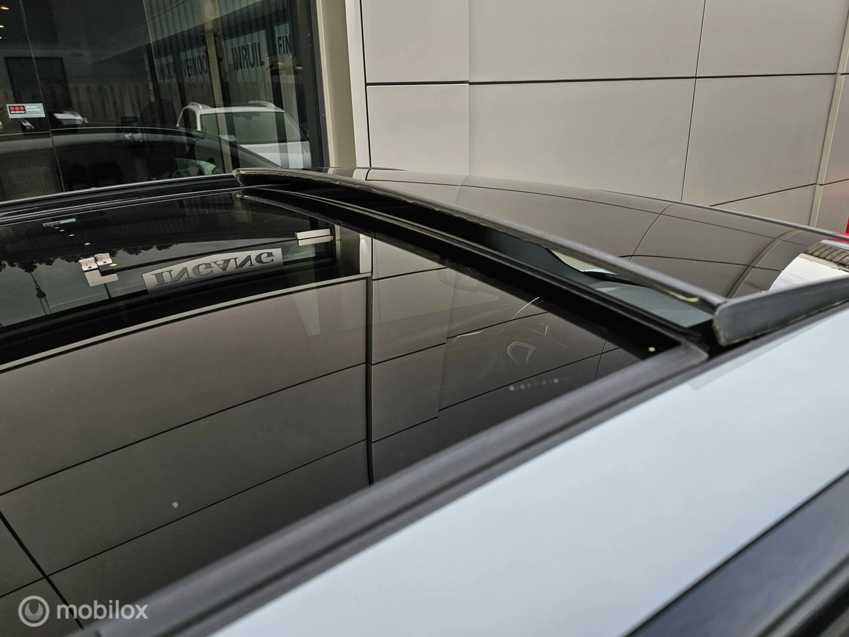 Hoofdafbeelding BMW X4