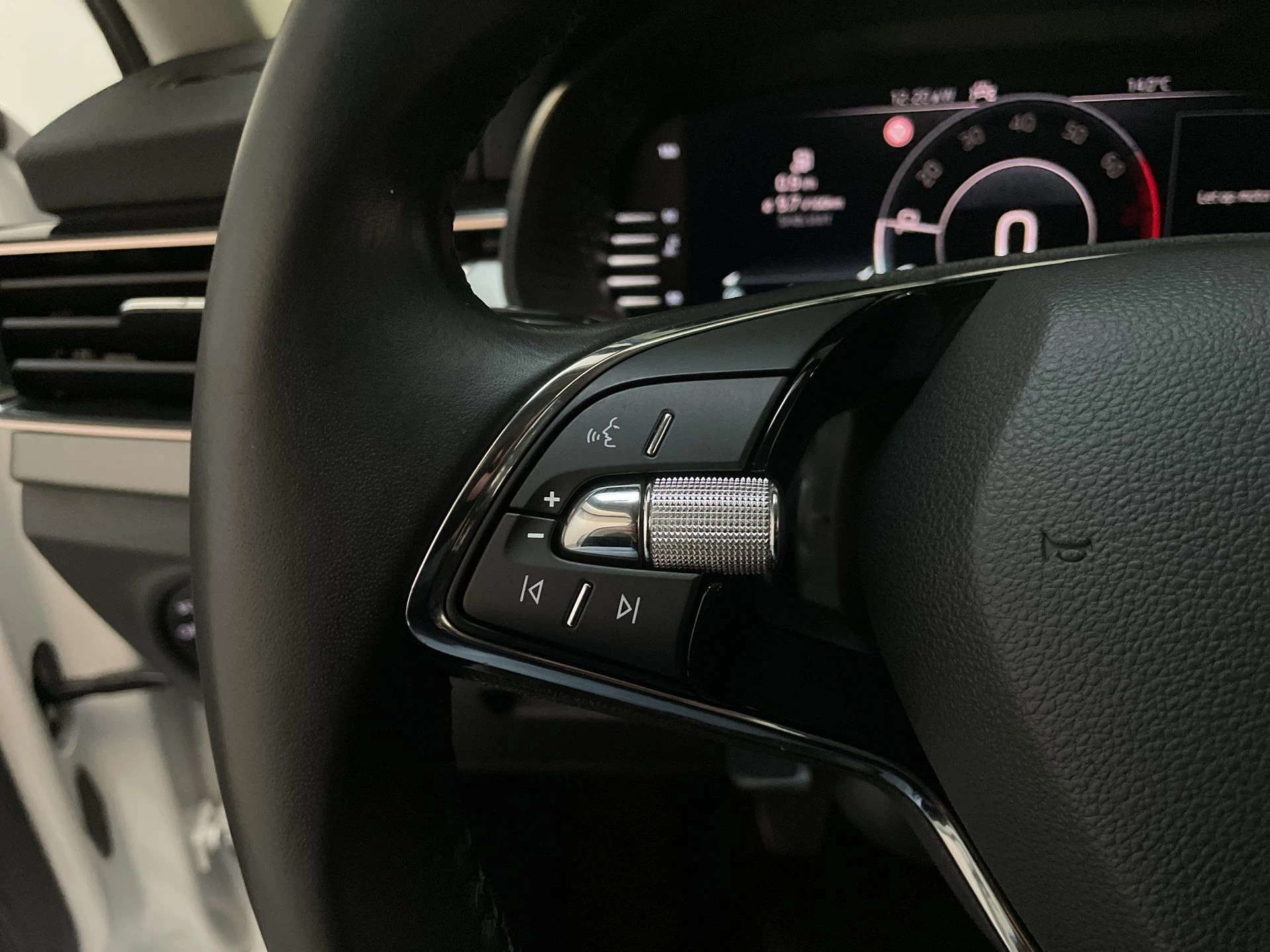 Hoofdafbeelding Škoda Kamiq