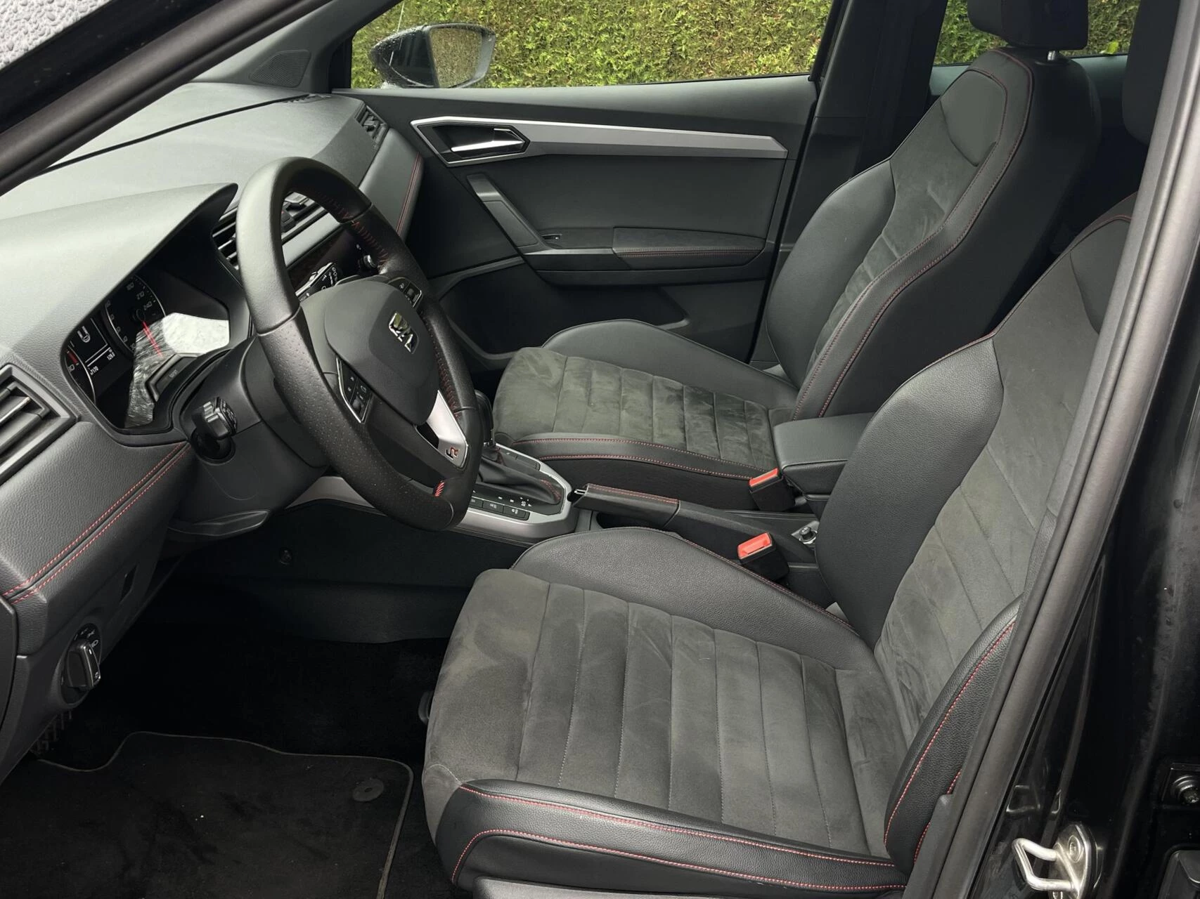 Hoofdafbeelding SEAT Arona