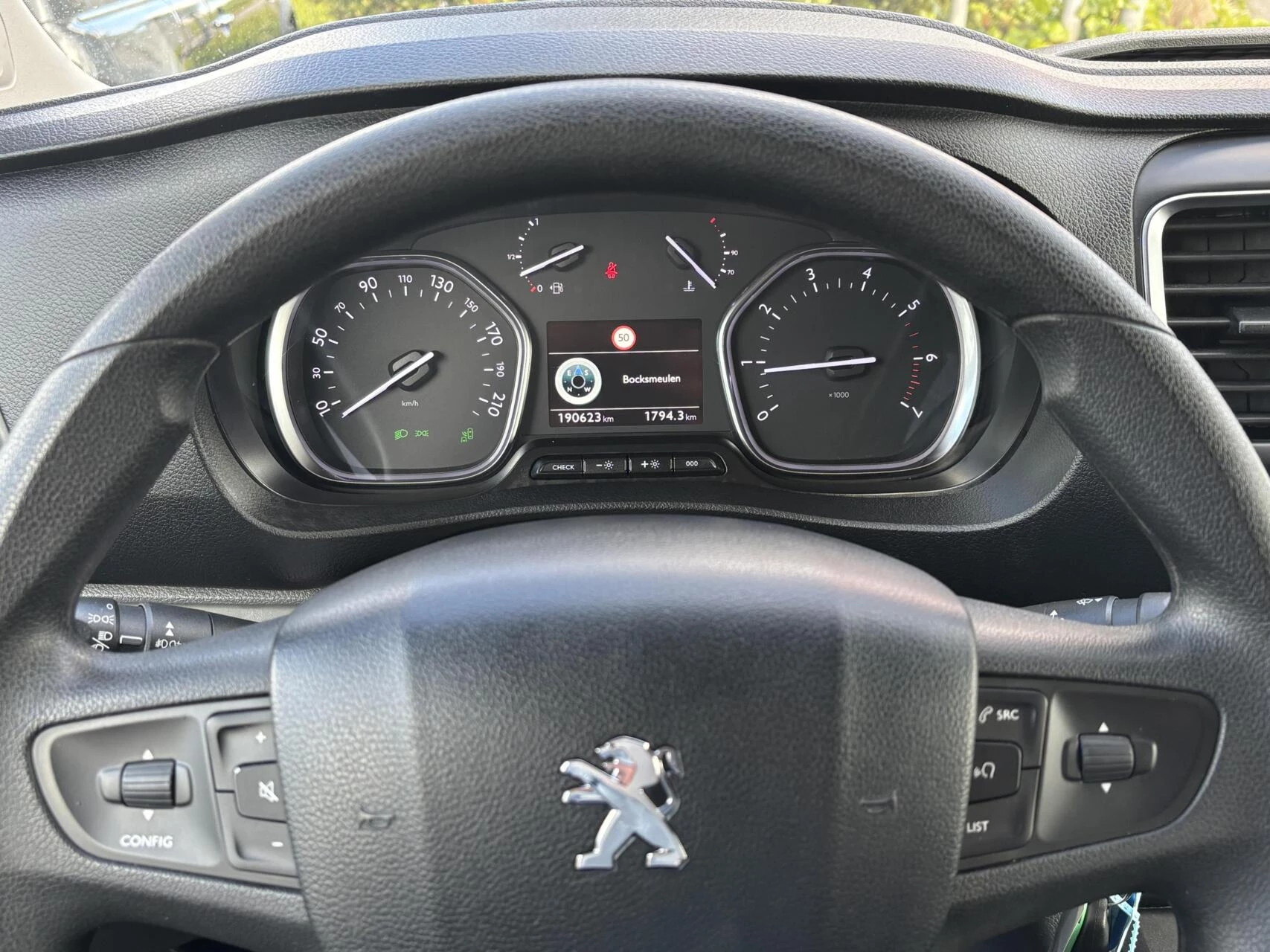 Hoofdafbeelding Peugeot Expert