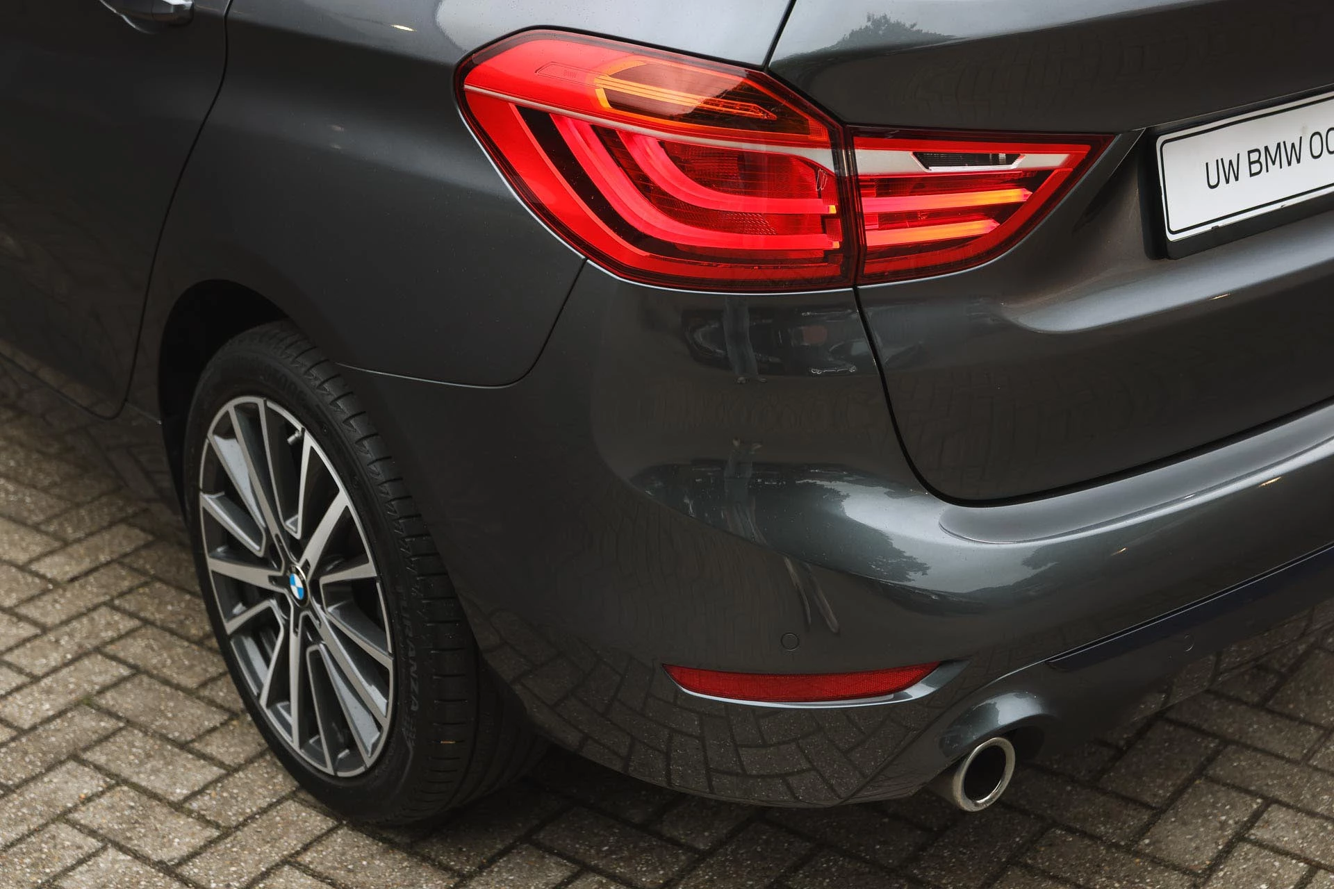 Hoofdafbeelding BMW 2 Serie
