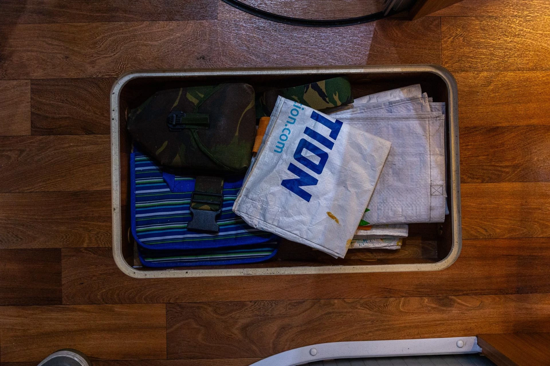 Hoofdafbeelding Dethleffs I 7150