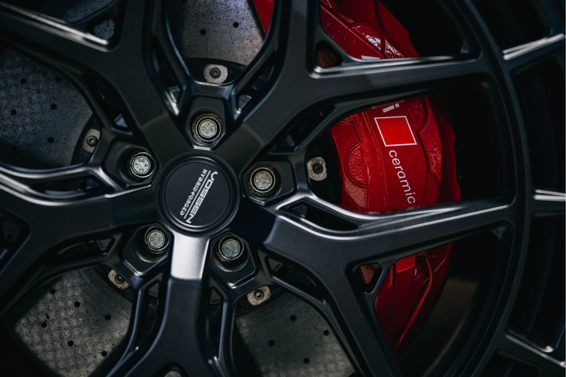 Hoofdafbeelding Audi RSQ8