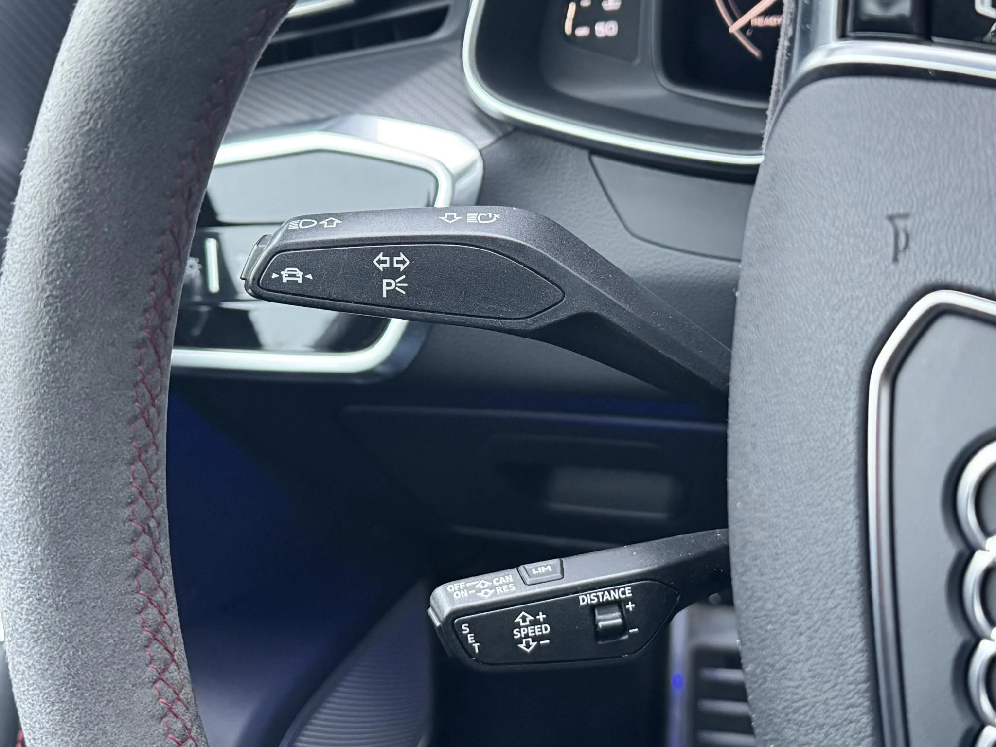 Hoofdafbeelding Audi RS6