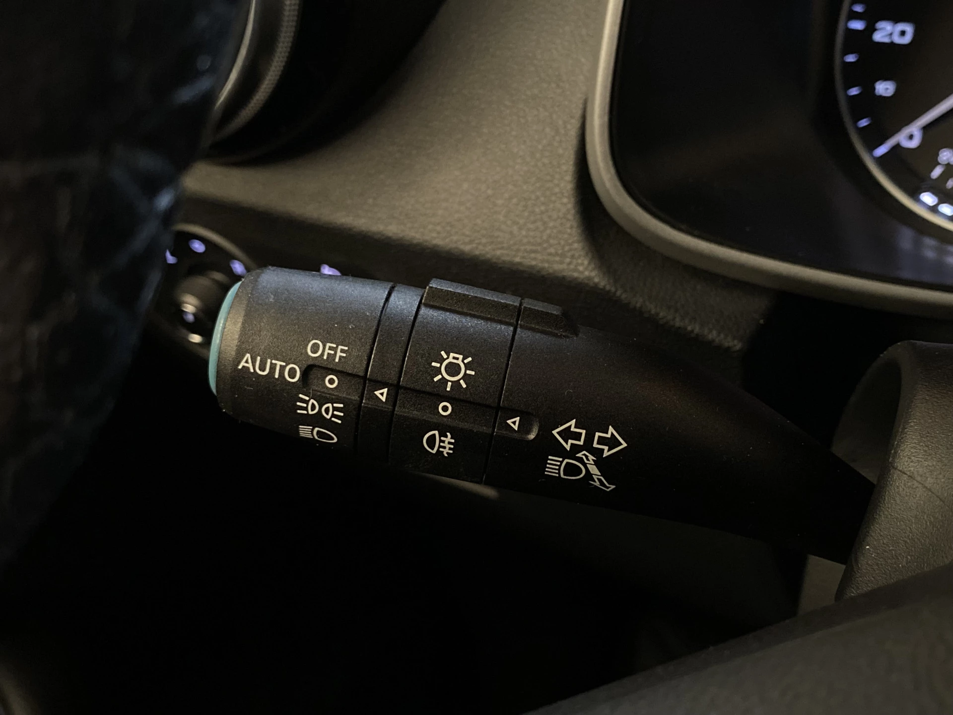 Hoofdafbeelding MG ZS EV