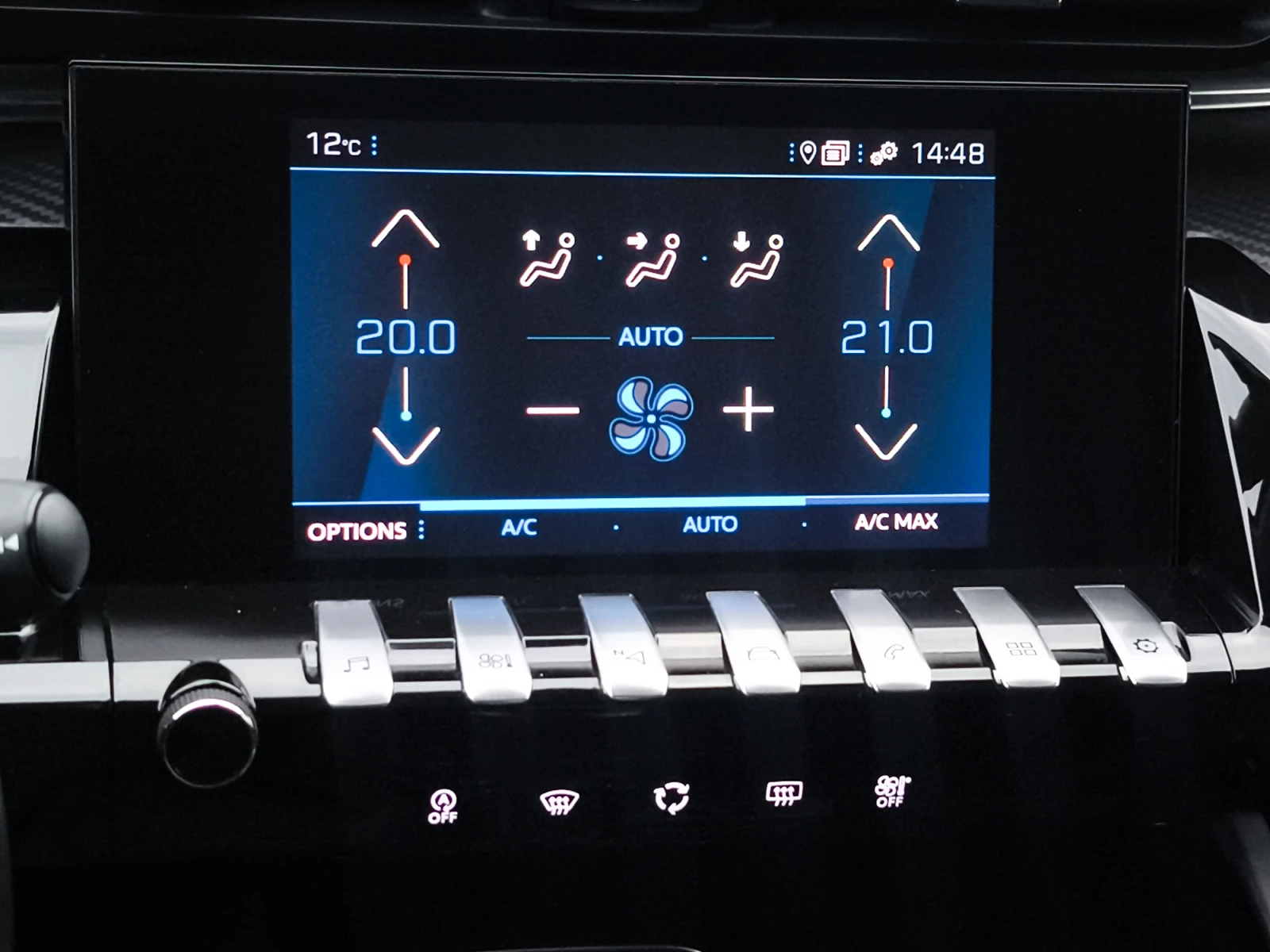 Hoofdafbeelding Peugeot 508