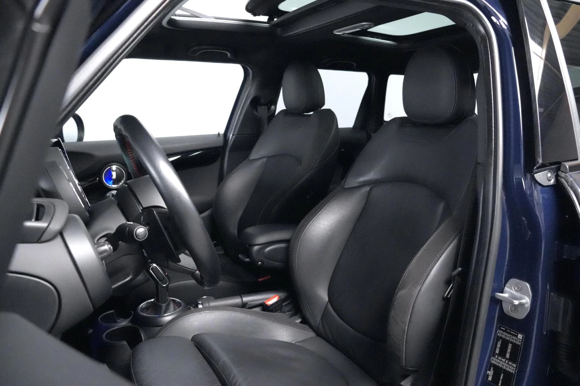 Hoofdafbeelding MINI Cooper S