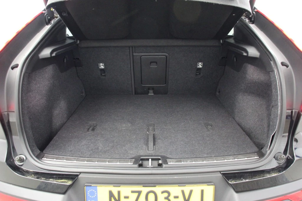 Hoofdafbeelding Volvo C40