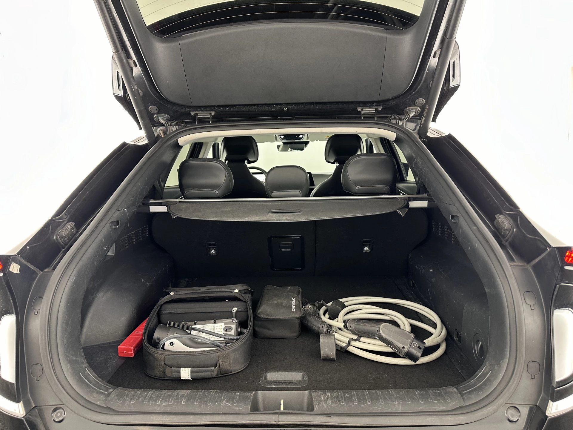 Hoofdafbeelding Kia EV6