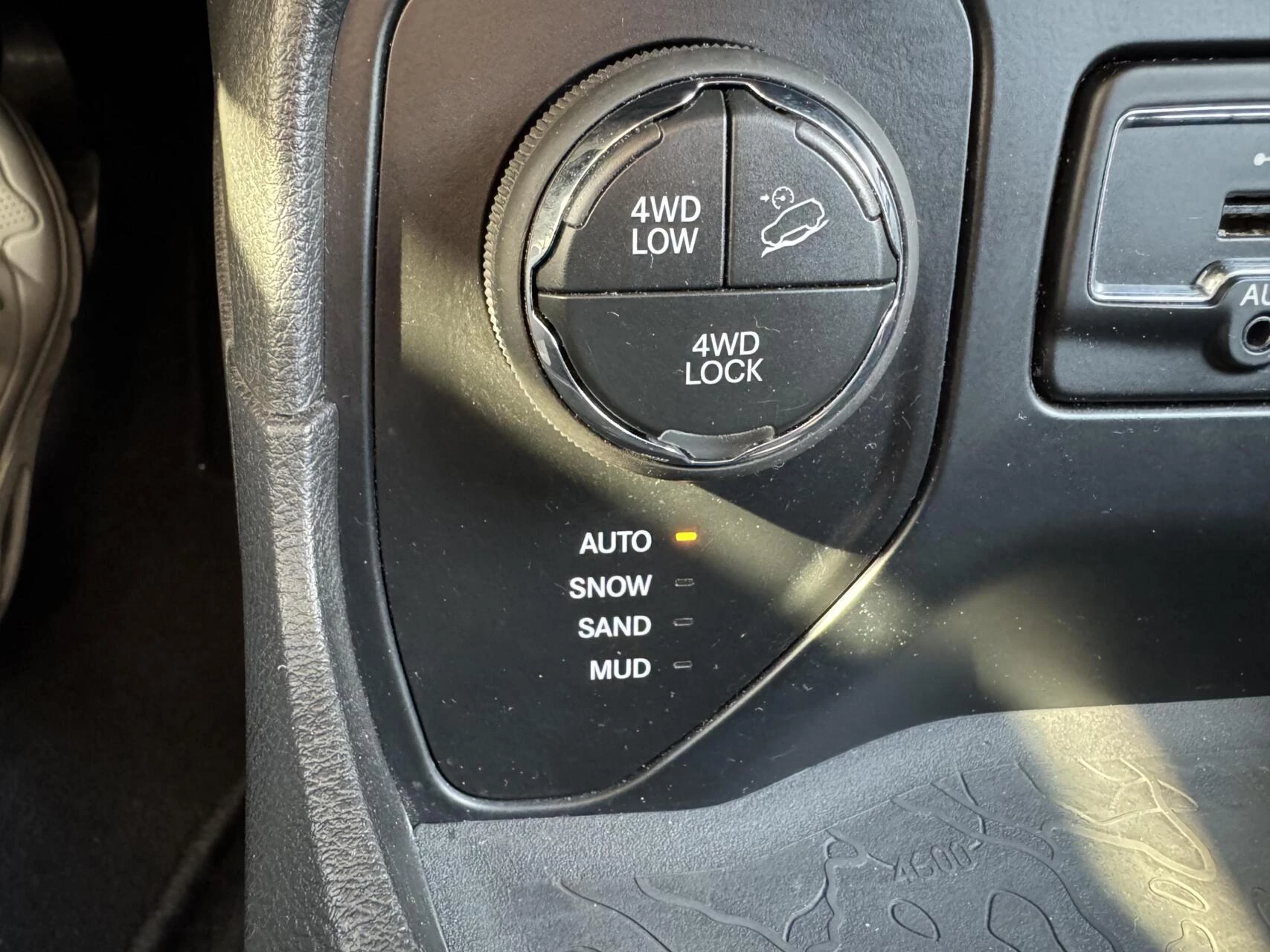 Hoofdafbeelding Jeep Renegade