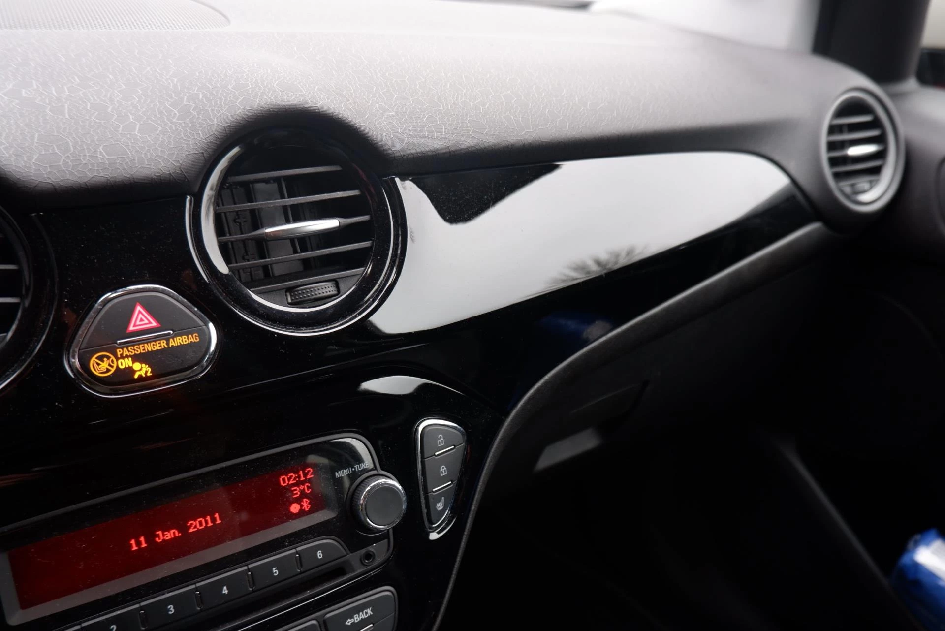 Hoofdafbeelding Opel ADAM