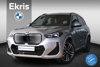 BMW iX1 xDrive30 | M Sportpakket Pro | Innovation Pack | Travel Pack